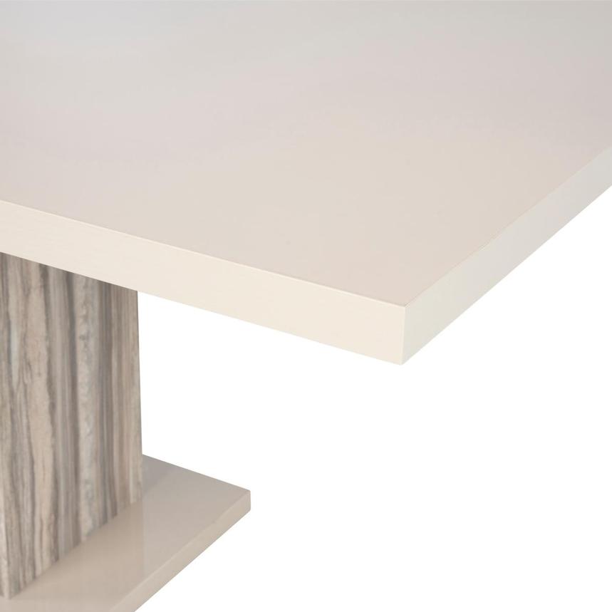 Milky Way 5-Piece Dining Set  alternate image, 10 of 18 images.