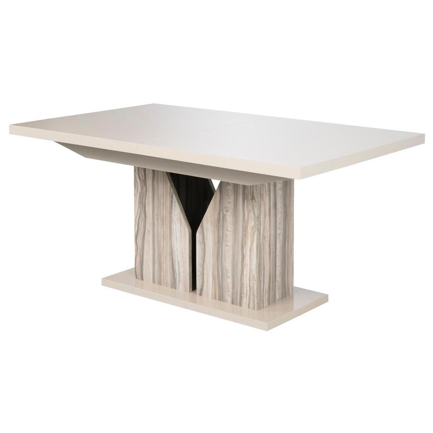 Milky Way Extendable Dining Table  main image, 1 of 11 images.