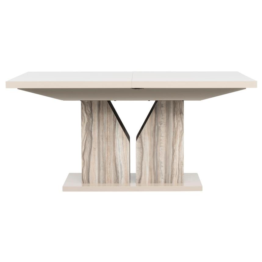 Milky Way Extendable Dining Table  alternate image, 3 of 11 images.