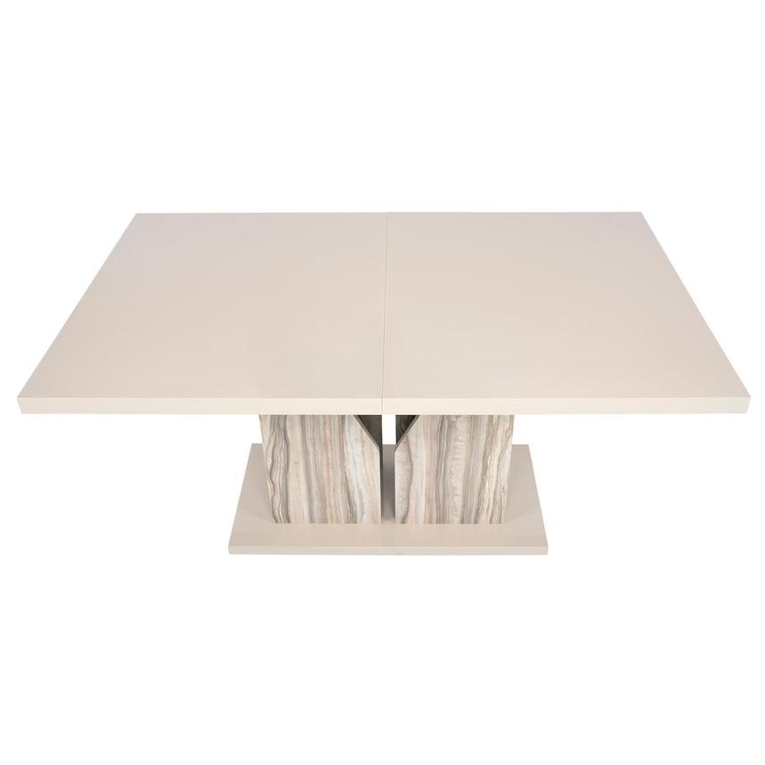 Milky Way 5-Piece Dining Set  alternate image, 8 of 18 images.