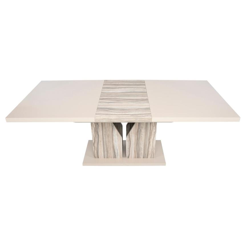 Milky Way Extendable Dining Table  alternate image, 8 of 11 images.