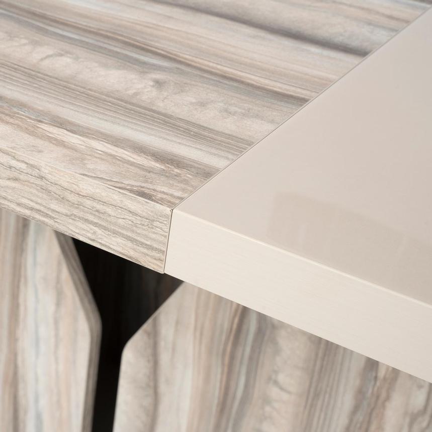 Milky Way 5-Piece Dining Set alternate image, 11 of 18 images.