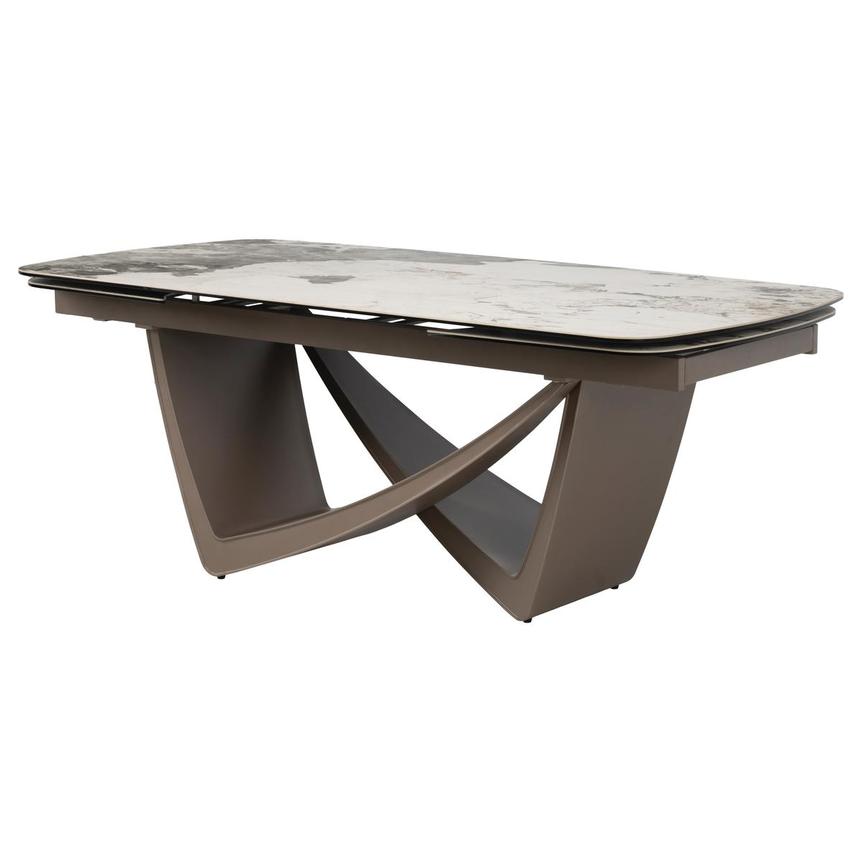 Seraphine/Seraphine Gray 5-Piece Dining Set alternate image, 2 of 17 images.