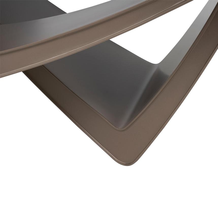 Seraphine Extendable Dining Table alternate image, 7 of 8 images.