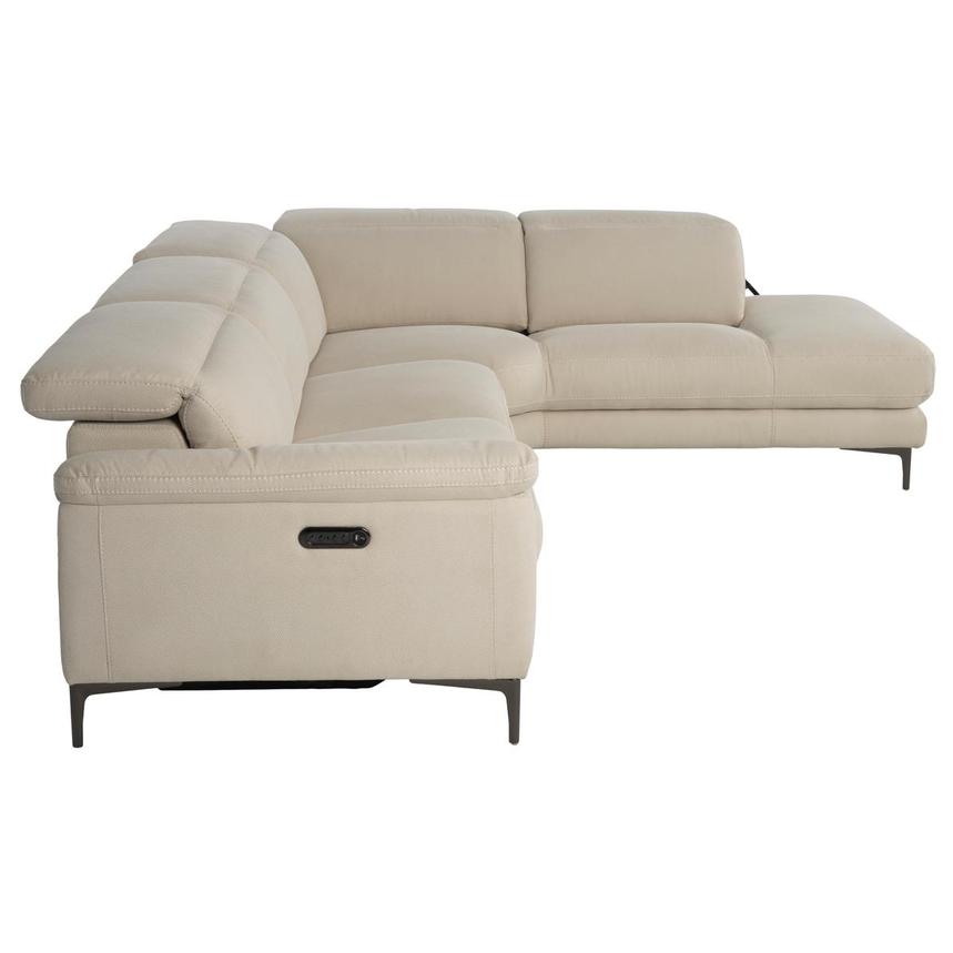 Muni Power Reclining Sectional alternate image, 4 of 10 images.