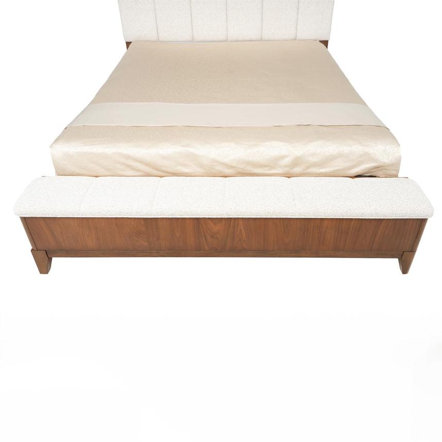 Sierra Queen Panel Bed alternate image, 6 of 10 images.