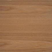 Adalyn Natural Rectangular Dining Table  alternate image, 7 of 7 images.