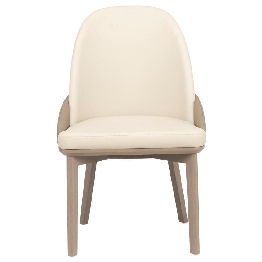 Seraphine/Seraphine Gray 5-Piece Dining Set  alternate image, 11 of 17 images.