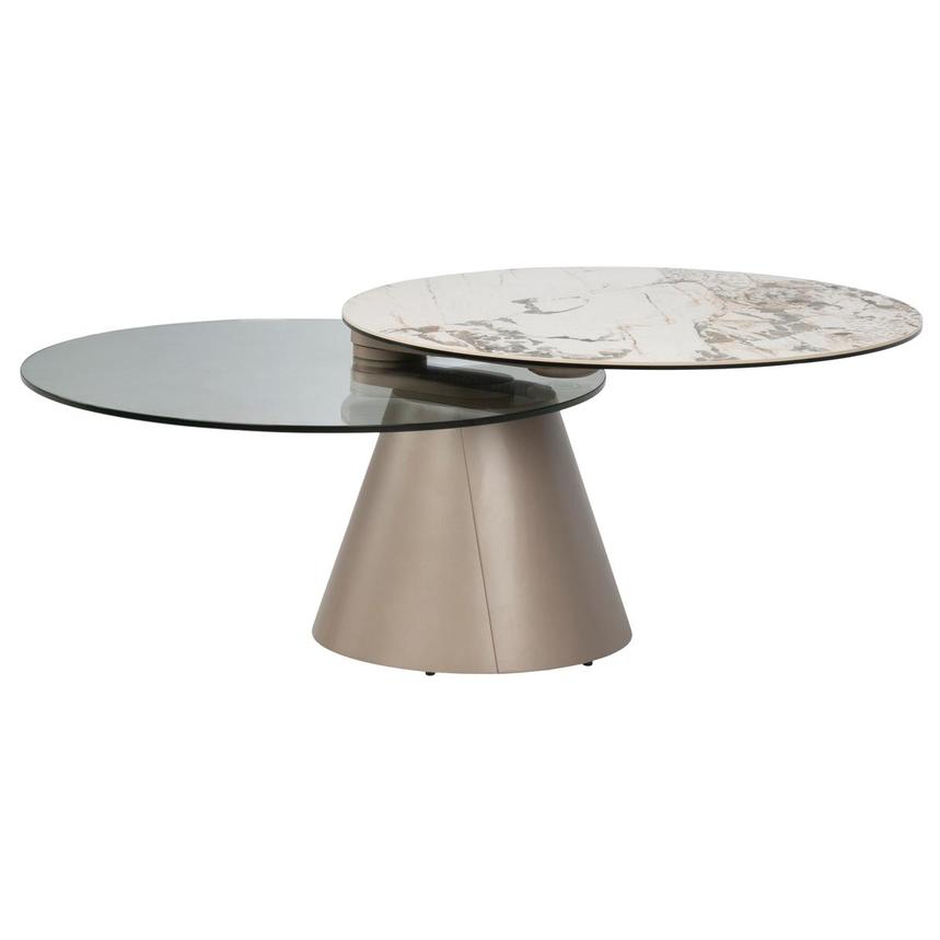 Seraphine Swivel Coffee Table  alternate image, 3 of 7 images.