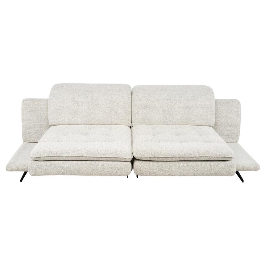 Belana Gray Loveseat  alternate image, 4 of 15 images.