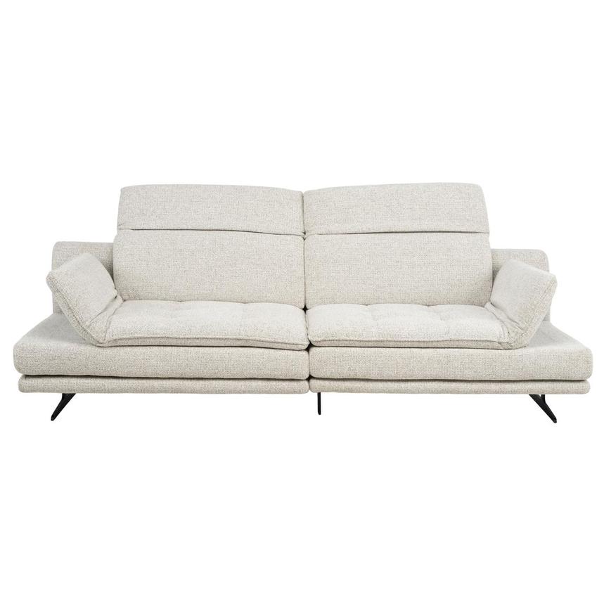 Belana Gray Loveseat alternate image, 2 of 15 images.