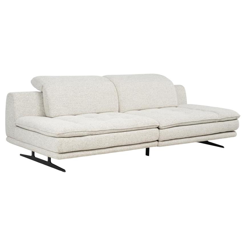Belana Gray Loveseat alternate image, 6 of 15 images.