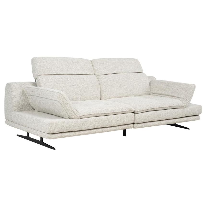 Belana Gray Loveseat alternate image, 7 of 15 images.