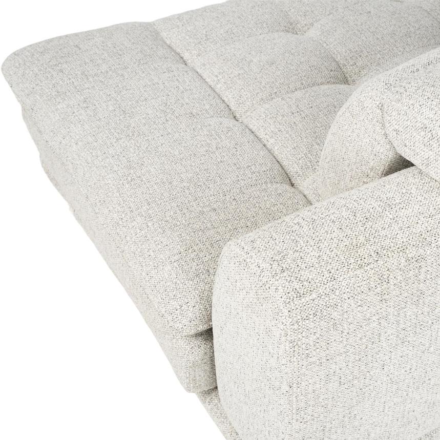 Belana Gray Loveseat alternate image, 12 of 15 images.