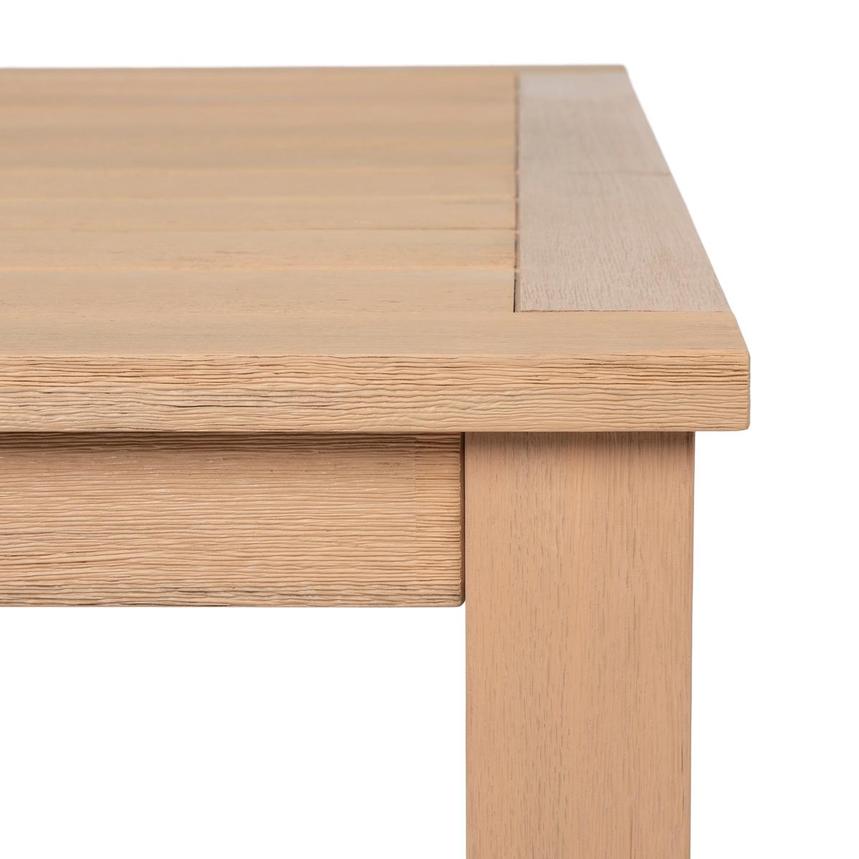 Cabo II Dining Table By Panama Jack  alternate image, 6 of 7 images.