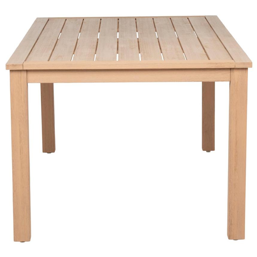 Cabo II Dining Table By Panama Jack alternate image, 4 of 7 images.