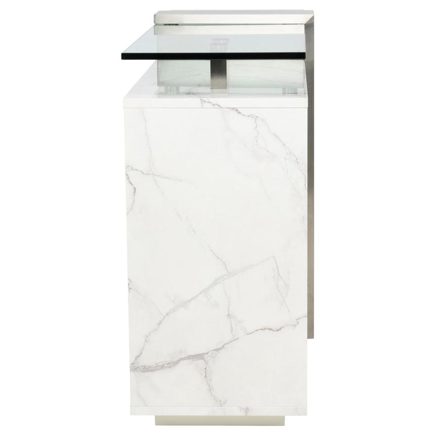 Totem Marble Bar Cabinet  alternate image, 5 of 12 images.