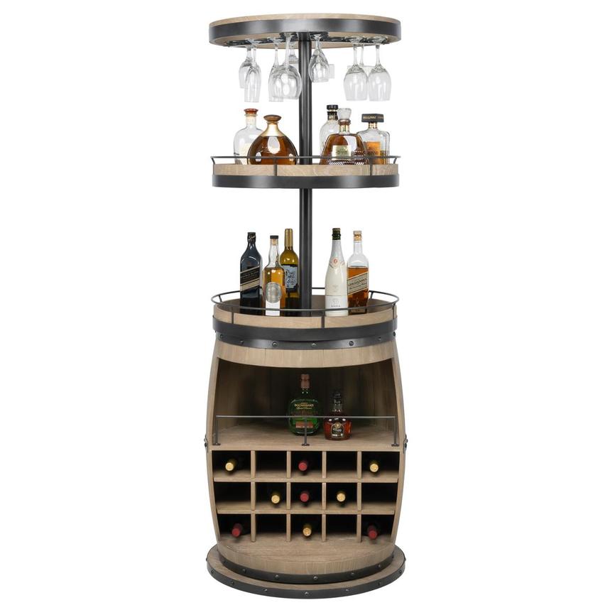 【50％OFF】送料無料！  / ワインラック /バリ/ギフト/Bar Amazon.com: 5-Tier Wine Rack Freestanding Floor, Liquor Bar Stand