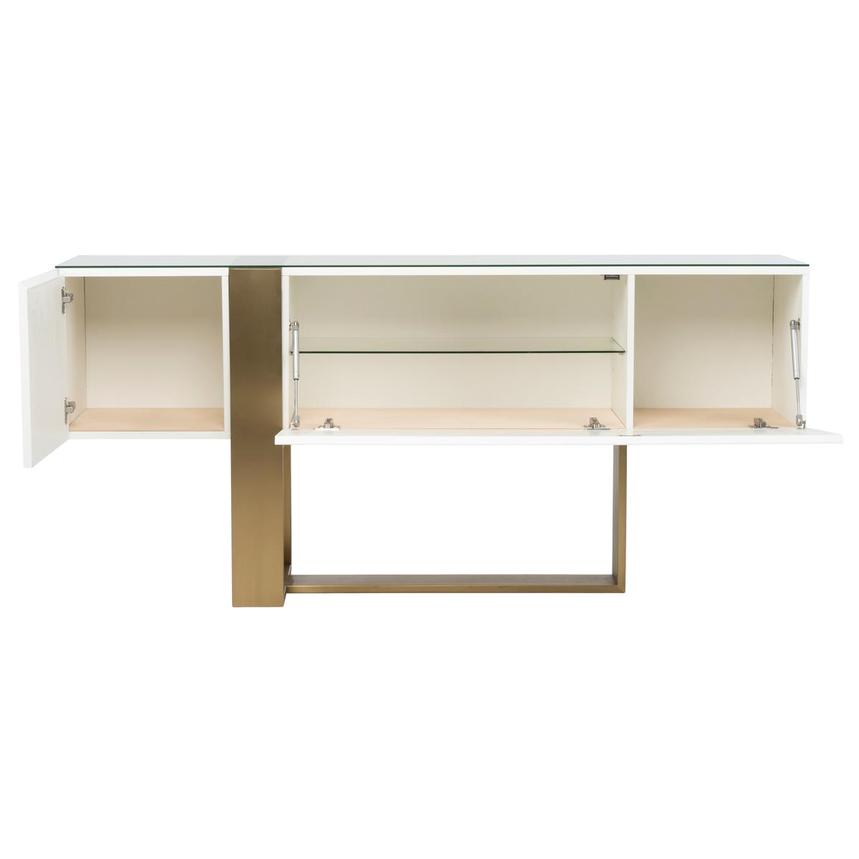 Solace Gold Cabinet  alternate image, 3 of 8 images.