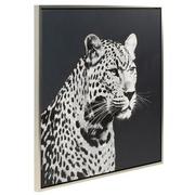 Cheetah II Canvas Wall Art  alternate image, 2 of 5 images.
