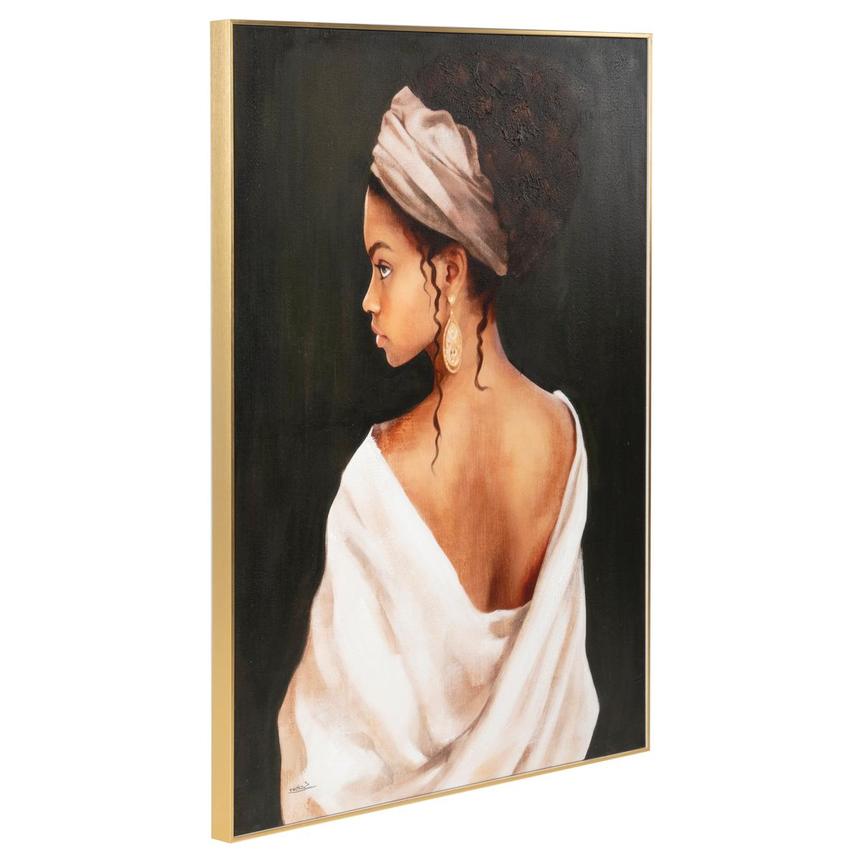 Amara Canvas Wall Art alternate image, 2 of 6 images.