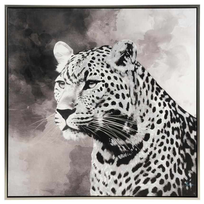 Cheetah Canvas offers