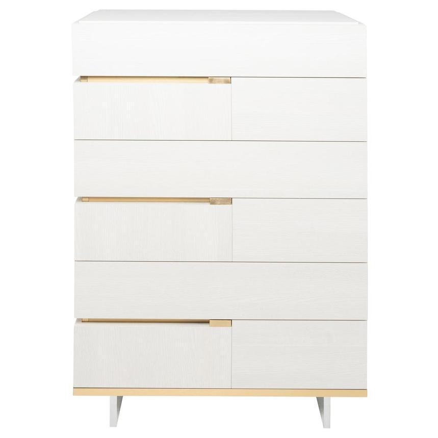 Biancoro Chest El Dorado Furniture
