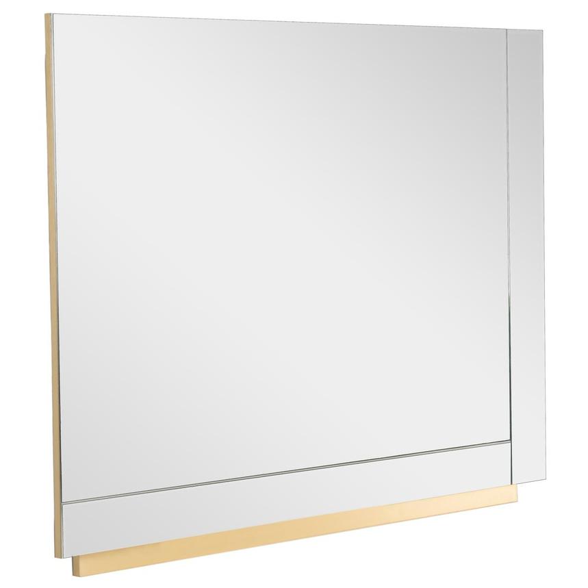 Biancoro Dresser Mirror  alternate image, 3 of 6 images.