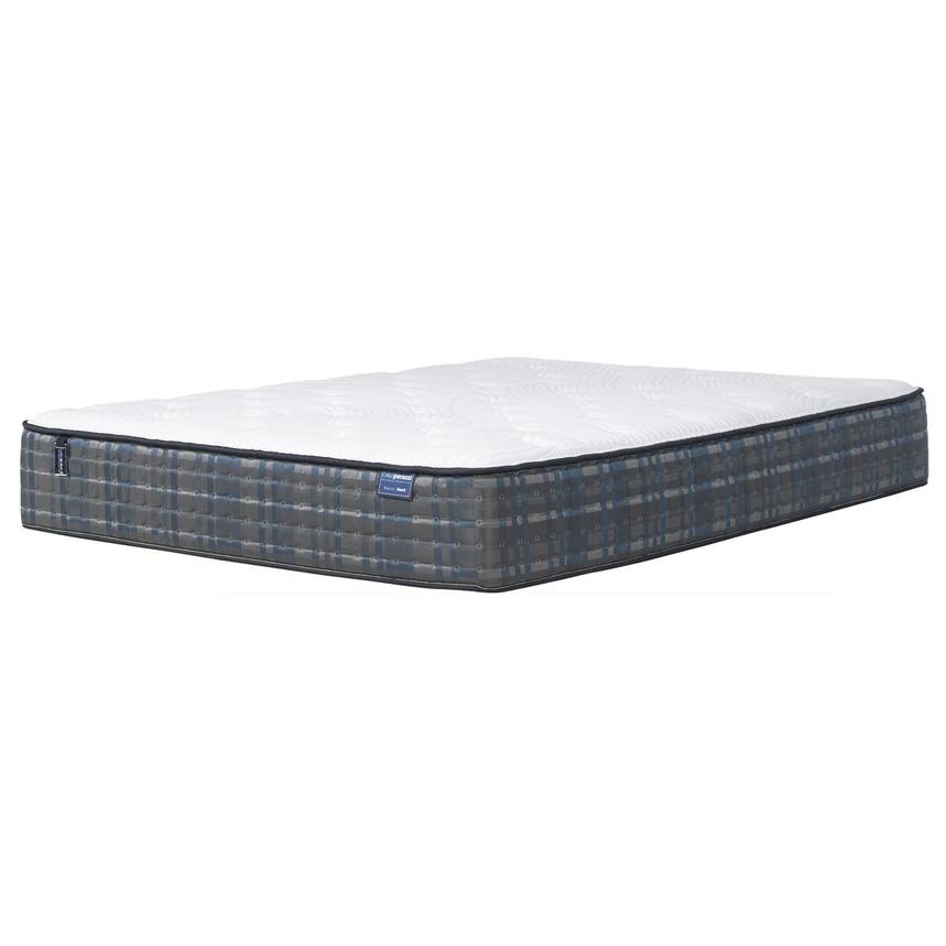 Bianca Gen2 Medium Full Mattress by Carlo Perazzi