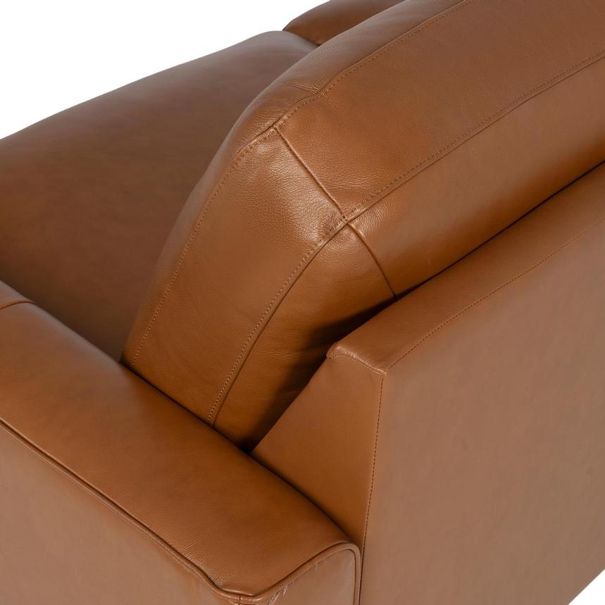 Josh Tan Full Leather Sleeper alternate image, 7 of 10 images.