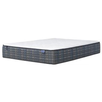 Corvara Gen2 Firm King Mattress by Carlo Perazzi