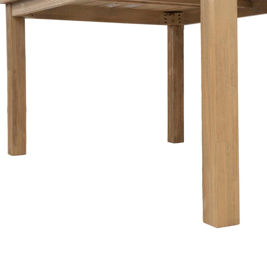 Cabo Dining Table By Panama Jack  alternate image, 6 of 7 images.