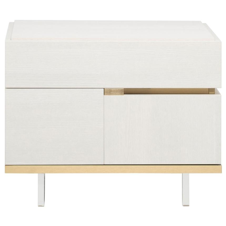 Biancoro Right Nightstand main image, 1 of 11 images.