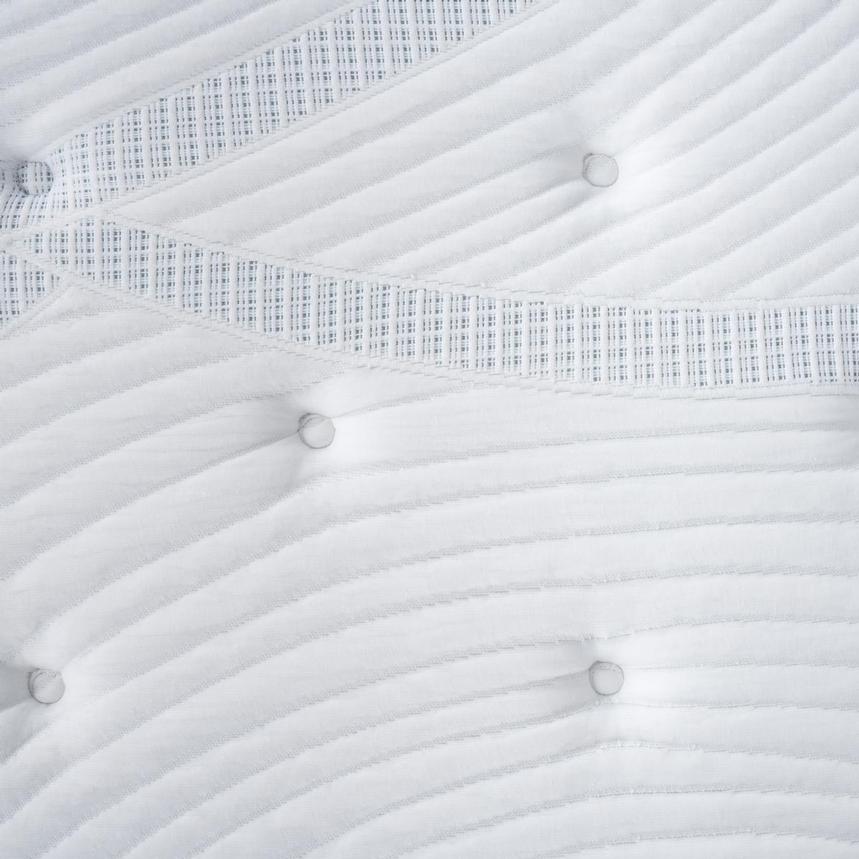 Corvara Gen2 Firm Queen Mattress w/Legra Powered Base by Carlo Perazzi  alternate image, 3 of 3 images.
