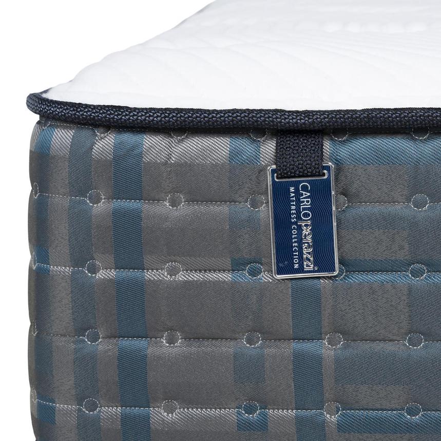 Bianca Gen2 Medium King Mattress by Carlo Perazzi  alternate image, 3 of 4 images.