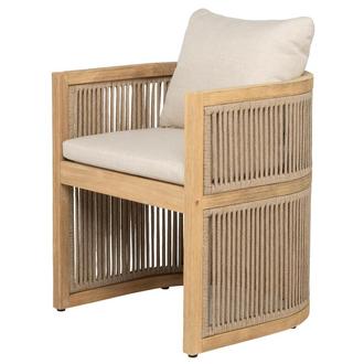 Cabo Side Chair By Panama Jack