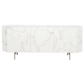 Iver Marble Sideboard