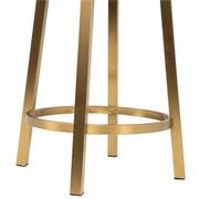 Aurora Swivel Counter Stool  alternate image, 9 of 9 images.