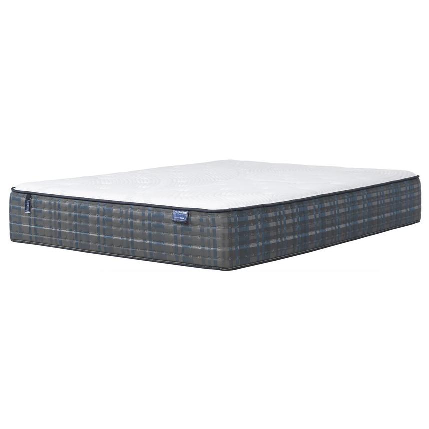 Corvara Gen2 Firm Twin Mattress by Carlo Perazzi main image, 1 of 4 images.
