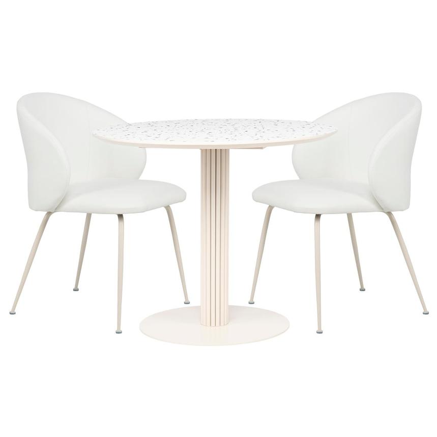 Alba 3-Piece Dining Set