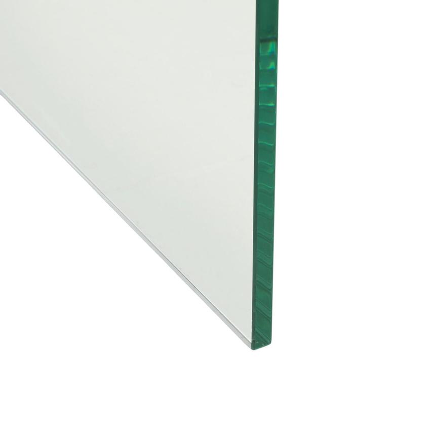 Clear Edge Desk  alternate image, 6 of 7 images.