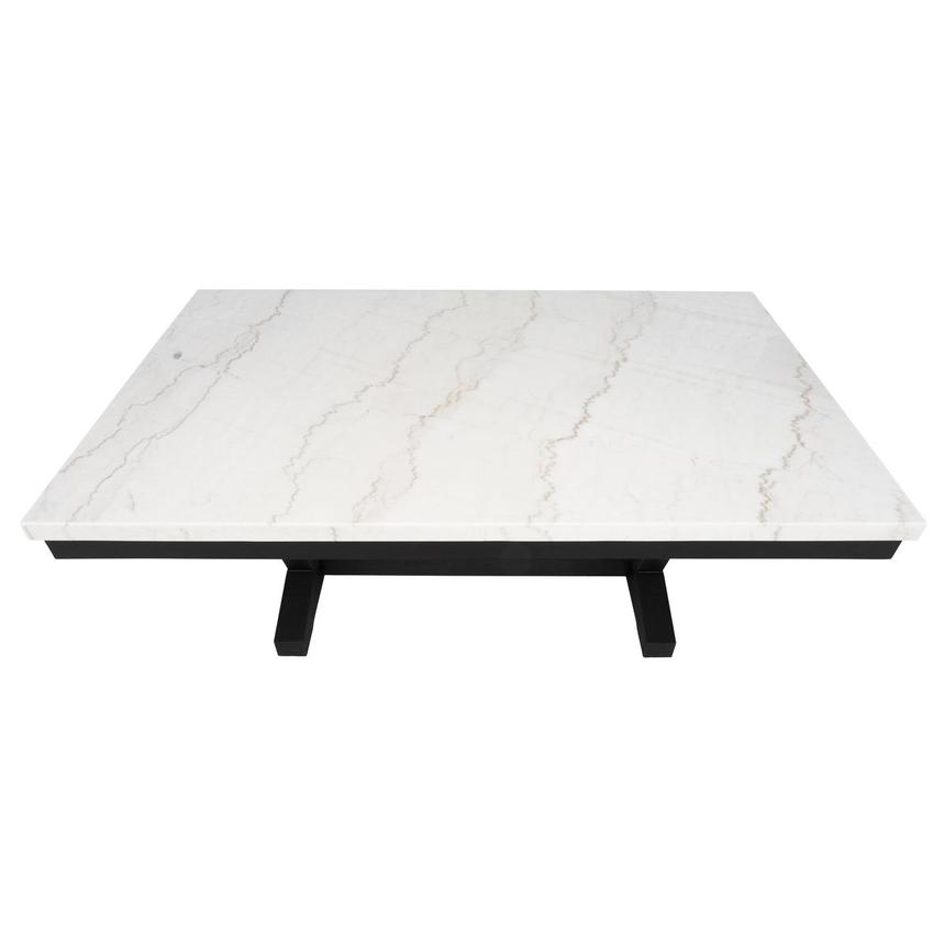 Opal Dining Table alternate image, 4 of 7 images.