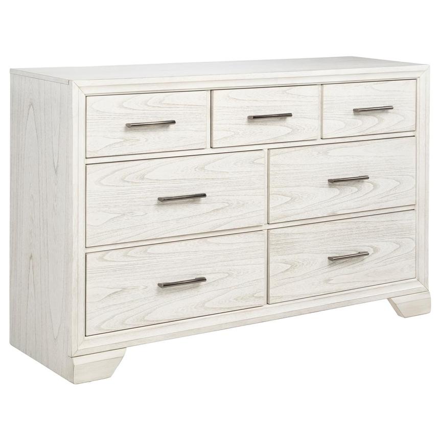 Savannah Dresser alternate image, 2 of 9 images.