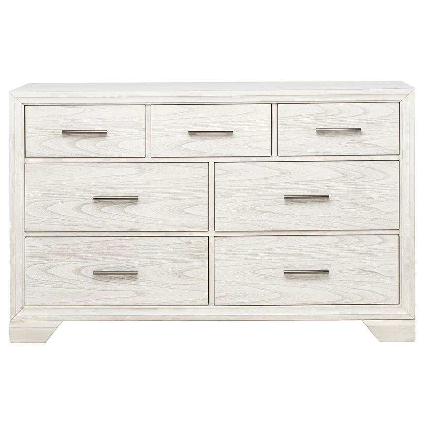 Savannah 4-Piece Queen Bedroom Set alternate image, 4 of 5 images.