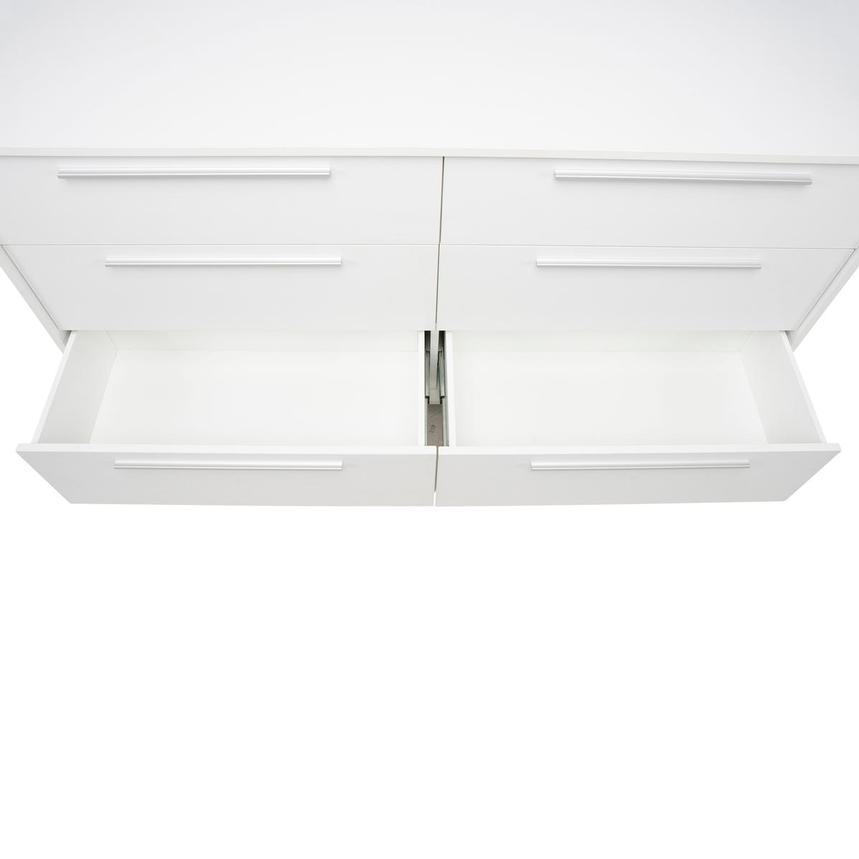 Solara Dresser alternate image, 7 of 10 images.