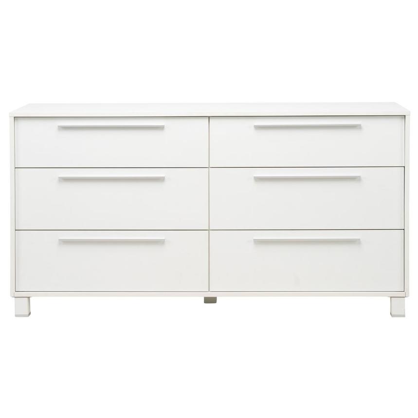 Solara Dresser  main image, 1 of 10 images.