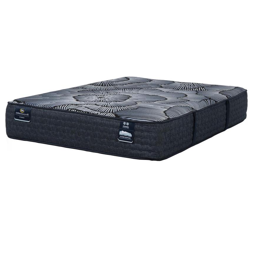 Kendal-Medium Full Mattress by Serta PerfectSleeperX