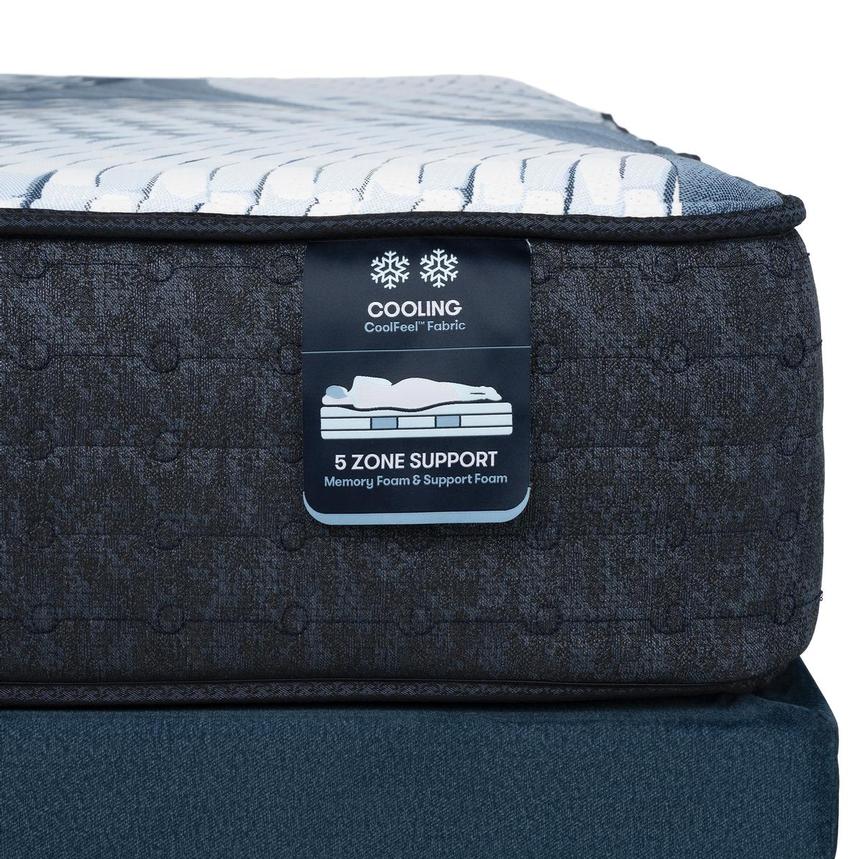 Aveda-Medium King Mattress by Serta iComfort  alternate image, 3 of 5 images.
