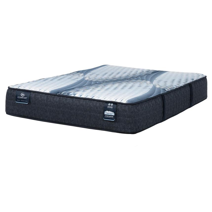 Aveda-Medium King Mattress by Serta iComfortECO