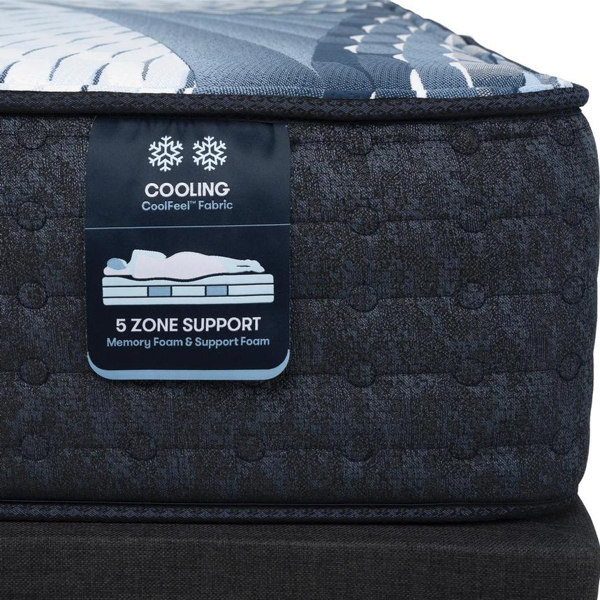 Elana-Firm King Mattress by Serta iComfort  alternate image, 3 of 5 images.
